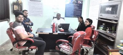 Outreach and Drop In Centre - ODIC - New Delhi - DOP, WCD, GNCTD